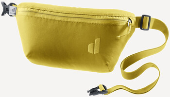 Deuter Сумка поясная Deuter Avengo 1.5 (Turmeric) Deuter Сумка поясная Deuter Avengo 1.5 (Turmeric)