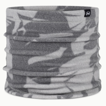 BUFF Бандана Buff Polar Prints Neckwarmer (Bondu Grey) BUFF Бандана Buff Polar Prints Neckwarmer (Bondu Grey)