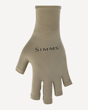 Simms Перчатки Simms BugStopper SunGlove (Stone) Simms Перчатки Simms BugStopper SunGlove (Stone)