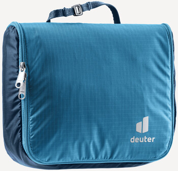 Deuter Косметичка Deuter Wash Center Lite I (Wave-Ink) Deuter Косметичка Deuter Wash Center Lite I (Wave-Ink)