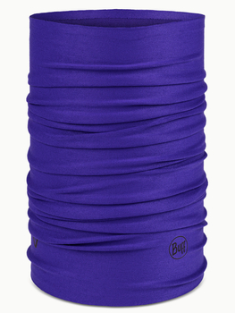 BUFF Бандана BUFF Thermonet (Solid Ultramarine) BUFF Бандана BUFF Thermonet (Solid Ultramarine)
