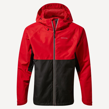 Craghoppers Куртка Atlas  (red) Craghoppers Куртка Atlas  (red)