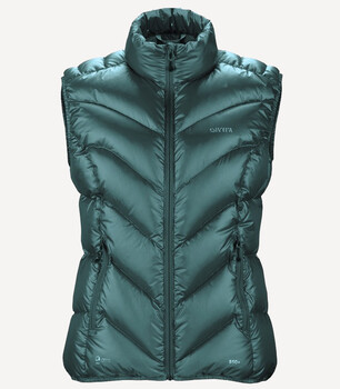Сивера Жилет пуховый Гомза (Патина) Сивера Жилет пуховый Гомза (Патина)