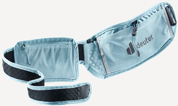 Deuter Сумка поясная Deuter Shortrail I (Lake) Deuter Сумка поясная Deuter Shortrail I (Lake)