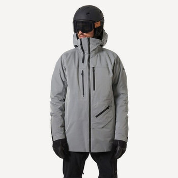 Пуховик HH Man Graphene Infinity 3-In-1 Ski Jacket Пуховик HH Man Graphene Infinity 3-In-1 Ski Jacket
