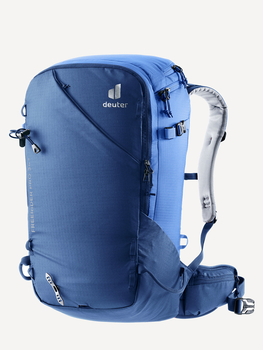 Deuter Рюкзак Deuter Freerider Pro 34+ (Neptune-Nightblue) Deuter Рюкзак Deuter Freerider Pro 34+ (Neptune-Nightblue)