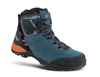 Kayland Ботинки INPHINITY GTX (teal blue) Kayland Ботинки INPHINITY GTX (teal blue)