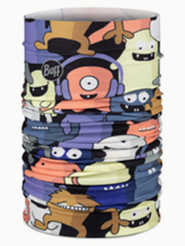 BUFF Бандана BUFF Original (Capty Multi) BUFF Бандана BUFF Original (Capty Multi)