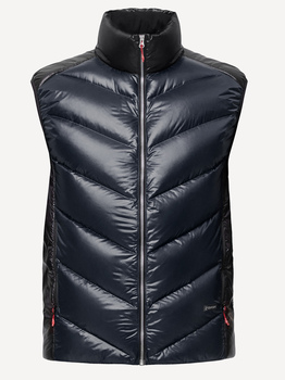 Жилет пуховой BASK MERU Vest Жилет пуховой BASK MERU Vest