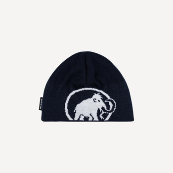 Mammut Шапка Mammut Tweak Beanie (marine-white) Mammut Шапка Mammut Tweak Beanie (marine-white)