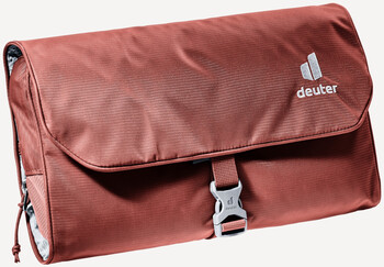 Deuter Косметичка Deuter Wash Bag II (Caspia) Deuter Косметичка Deuter Wash Bag II (Caspia)