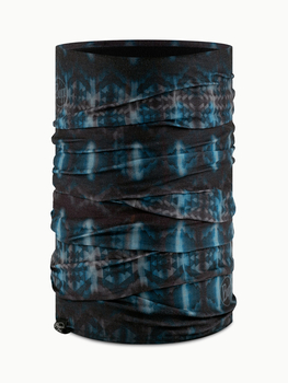 BUFF Бандана BUFF Polar Reversible (Rowis Night Blue) BUFF Бандана BUFF Polar Reversible (Rowis Night Blue)