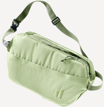 Deuter Сумка Deuter Passway 4+1 (Mineral-Grove) Deuter Сумка Deuter Passway 4+1 (Mineral-Grove)