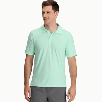 The North Face Поло TNF Dune Sky Polo (CraterAqua) The North Face Поло TNF Dune Sky Polo (CraterAqua)