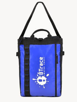 BTrace Сумка-Рюкзак BTrace City 16л (Синий/Черный) BTrace Сумка-Рюкзак BTrace City 16л (Синий/Черный)