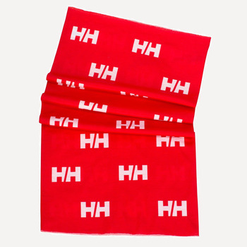 HH Бандана HH Neck (Alert Red Logo) HH Бандана HH Neck (Alert Red Logo)