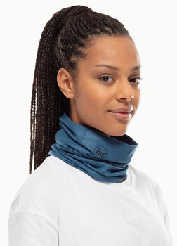 BUFF Бандана BUFF CoolNet UV+ InsectShield (Eclipse Blue) BUFF Бандана BUFF CoolNet UV+ InsectShield (Eclipse Blue)
