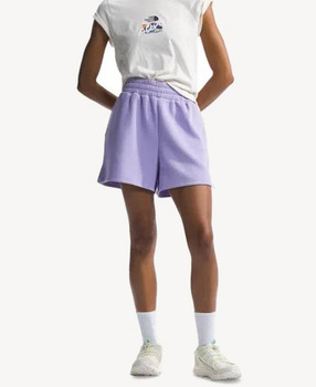 The North Face Шорты TNF W Evolution Short (HighPurple) The North Face Шорты TNF W Evolution Short (HighPurple)
