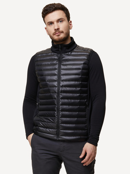 BASK Жилет пуховой BASK Chamonix Lignt Vest (Черный) BASK Жилет пуховой BASK Chamonix Lignt Vest (Черный)