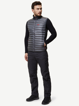Жилет пуховой BASK Chamonix Lignt Vest Жилет пуховой BASK Chamonix Lignt Vest