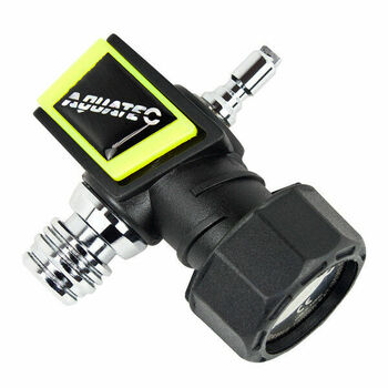 Свисток сигнальный двухсредный Sub Alert Свисток сигнальный двухсредный Sub Alert