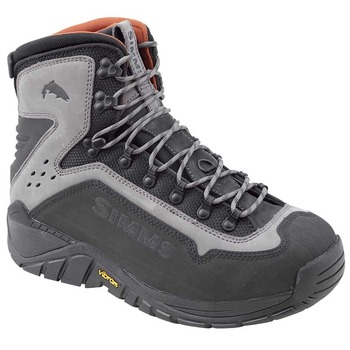 Ботинки забродные Simms G3 Guide Boot Vibram Ботинки забродные Simms G3 Guide Boot Vibram