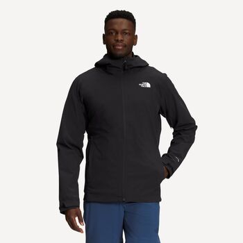 The North Face Куртка ThermoBall Eco Triclimate Jacket (Black) The North Face Куртка ThermoBall Eco Triclimate Jacket (Black)