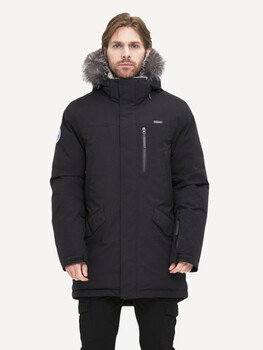 Пуховик Торнадо Top Arctic Goose Пуховик Торнадо Top Arctic Goose