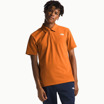 The North Face Поло TNF Wander Polo (DesertRust) The North Face Поло TNF Wander Polo (DesertRust)