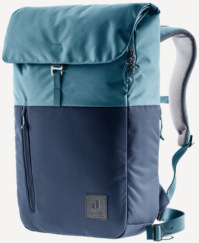 Deuter Рюкзак Deuter UP Seoul 16+10л (Ink-Atlantic) Deuter Рюкзак Deuter UP Seoul 16+10л (Ink-Atlantic)