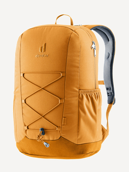 Deuter Рюкзак Deuter Gogo 25 New (Amber-Maple) Deuter Рюкзак Deuter Gogo 25 New (Amber-Maple)