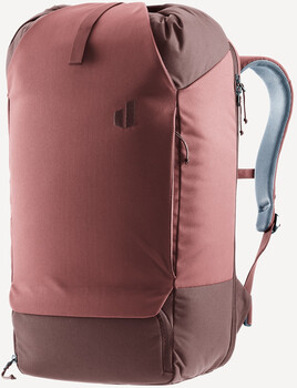 Deuter Рюкзак Deuter Utilion 30 (Caspia-Raisin) Deuter Рюкзак Deuter Utilion 30 (Caspia-Raisin)