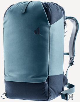 Deuter Рюкзак Deuter Utilion 34+5 (Atlantic-Ink) Deuter Рюкзак Deuter Utilion 34+5 (Atlantic-Ink)