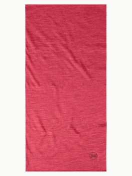 BUFF Бандана BUFF Merino Lightweight (Solid Cyberpink) BUFF Бандана BUFF Merino Lightweight (Solid Cyberpink)