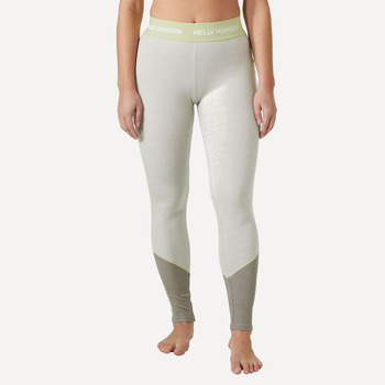 Helly Hansen Термокальсоны HH Wmn LIFA Merino Midweight Pants (Mellow Grey) Helly Hansen Термокальсоны HH Wmn LIFA Merino Midweight Pants (Mellow Grey)