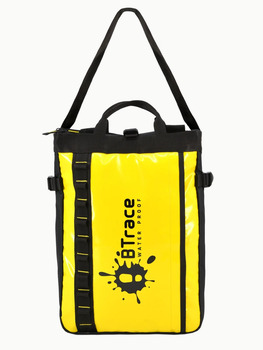 BTrace Сумка-Рюкзак BTrace City 16л (Желтый/Черный) BTrace Сумка-Рюкзак BTrace City 16л (Желтый/Черный)