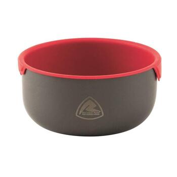 Чашка Robens Wilderness Bowl анод алюминий Чашка Robens Wilderness Bowl анод алюминий