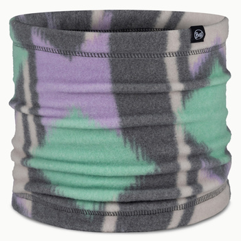 BUFF Бандана Buff Polar Prints Neckwarmer (Cusha Multi) BUFF Бандана Buff Polar Prints Neckwarmer (Cusha Multi)