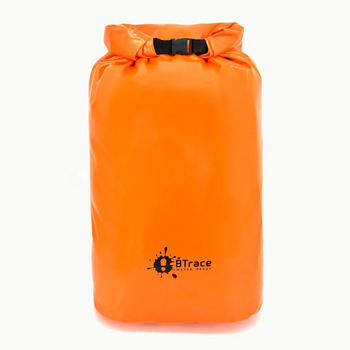 BTrace Гермомешок с лямками BTrace DryBag 60л (Оранжевый) BTrace Гермомешок с лямками BTrace DryBag 60л (Оранжевый)