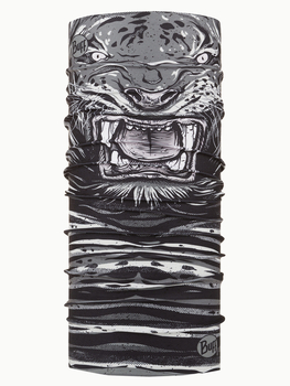 BUFF Бандана BUFF Original (Tiger Grey) BUFF Бандана BUFF Original (Tiger Grey)