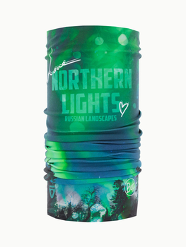 BUFF Бандана BUFF Thermonet (Northern Lights) BUFF Бандана BUFF Thermonet (Northern Lights)