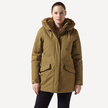 Куртка утеплённая Josefine Parka Ws Куртка утеплённая Josefine Parka Ws