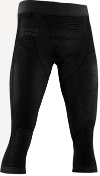 Термокальсоны Apani 4.0 Merino Pants 3/4 Man Термокальсоны Apani 4.0 Merino Pants 3/4 Man