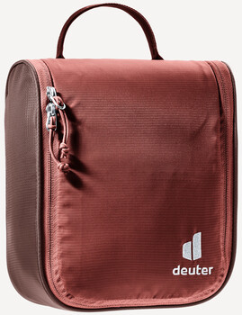 Deuter Косметичка Deuter Wash Center I (Caspia-Raisin) Deuter Косметичка Deuter Wash Center I (Caspia-Raisin)