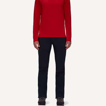 Mammut Брюки Winter Hiking SO Pants Men (Black) Mammut Брюки Winter Hiking SO Pants Men (Black)