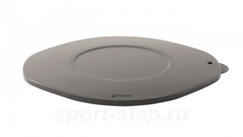 Крышка пластик Outwell: Lid For Collaps Bowl M Крышка пластик Outwell: Lid For Collaps Bowl M