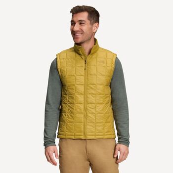 Жилет ThermoBall Eco Vest 2.0 Жилет ThermoBall Eco Vest 2.0