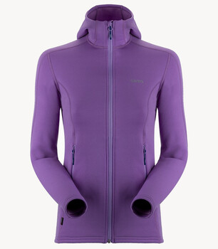 Сивера Куртка флисовая Ракша 22 (Аметист) Сивера Куртка флисовая Ракша 22 (Аметист)