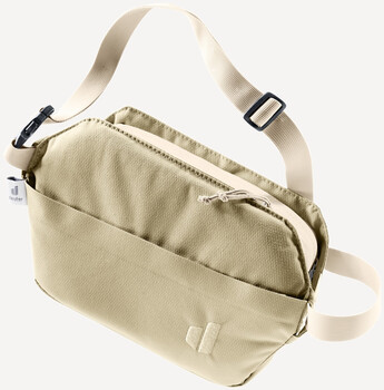 Deuter Сумка Deuter Passway 2 (Desert-Bone) Deuter Сумка Deuter Passway 2 (Desert-Bone)
