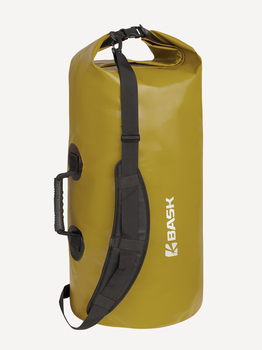 BASK Гермомешок BASK WP Bag 40 V3 (Желтый) BASK Гермомешок BASK WP Bag 40 V3 (Желтый)